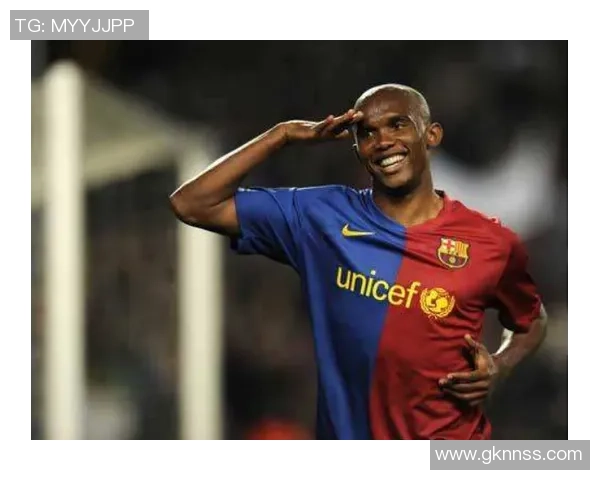 非洲足球第一球星是谁 探寻足坛巨星的荣耀与成就