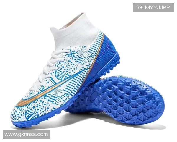 高帮足球鞋助力球星展现非凡表现的秘密与魅力分析